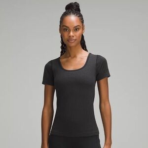 Ebb to Street Short Sleeve Shirt Lululemon